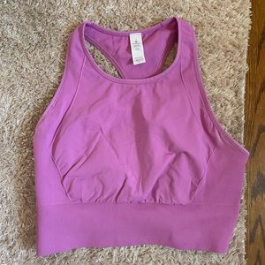 Lululemon Ebb to Train Bra
